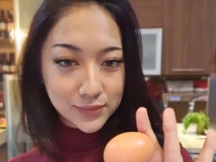 Hobi Masak Anindita Hidayat, Selebgram Cantik yang Mirip BCL