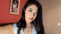 Rizky Febian pun jadi salah satu yang memuji penampilan Anindita Hidayat. Dok. Instagram/aninditahidayat