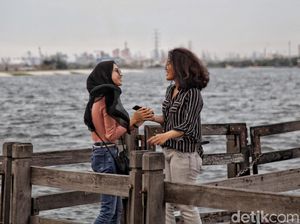 Ancol, Ragunan, Taman Mini Boleh Buka, Maksimal Pengunjung 25%