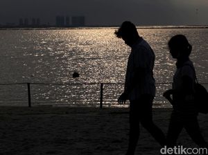 Rencana Reklamasi Ancol Segera Masuki Babak Baru