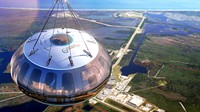 Balon udara Space Perspective, Spaceship Neptune
