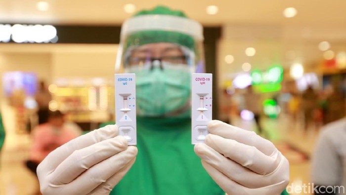 banyuwangi Fasilitasi Rapid Test Gratis Peserta UTBK dan Sopir Non-Perusahaan banyuwangi Fasilitasi Rapid Test Gratis Peserta UTBK dan Sopir Non-Perusahaan