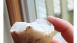 Unik! Batu Kristal Ini Bentuknya Seperti Ayam Goreng dan Burger