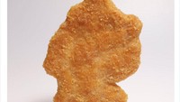 Berawal dari netizen di Twitter yang kompak membagikan foto-foto batu kristal yang mirip dengan makanan, banyak batu kristal yang ternyata punya bentuk unik. Foto: Boredpanda