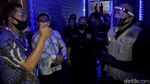 Begini Penerapan Protokol Kesehatan di Tempat Karaoke Bandung