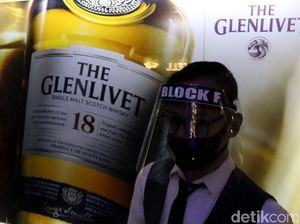 Begini Penerapan Protokol Kesehatan di Tempat Karaoke Bandung