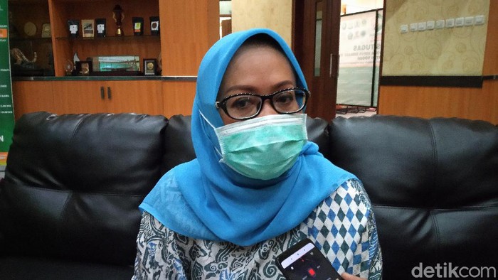 Bupati Bogor Ade Yasin