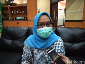 PSBB Pra-AKB Kab Bogor Mulai Berlaku, Warga Tak Bermasker Didenda Rp 50 Ribu