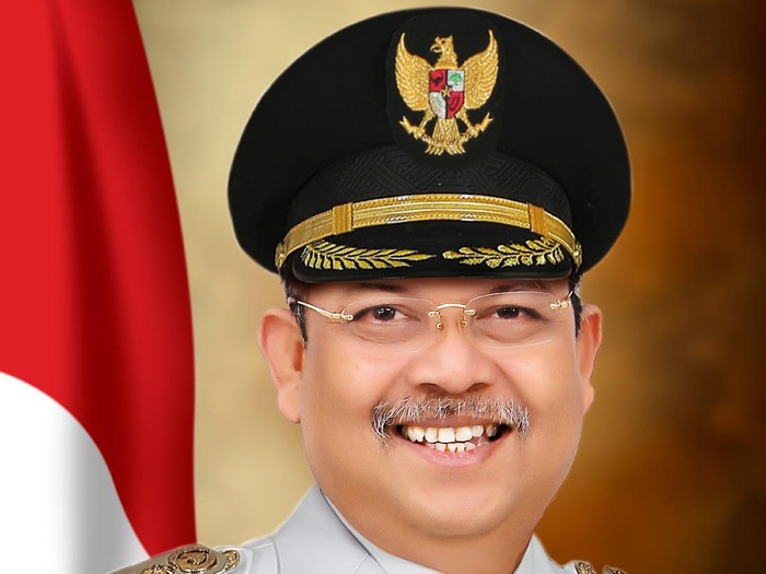 Bupati Kutai Timur