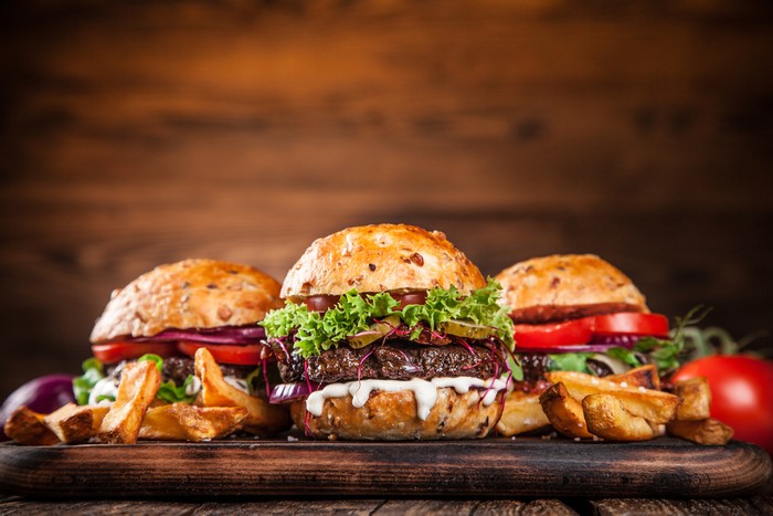 Burger Burger