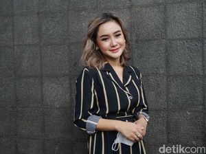 Putus dengan Bule Belanda, Cita Citata Nikah dengan Anwar BAB