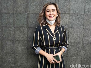 Jalani Operasi Amandel, Cita Citata Parno Kena COVID-19