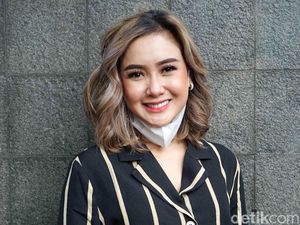 Cita Citata Minta Maaf ke Teman-temannya Setelah Batal Nikah, Kenapa?