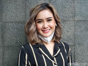 Cita Citata Berantem dengan Iis Dahlia Terkait Chacha Sherly, Begini Faktanya