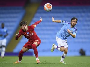 Big Match! Prediksi Manchester City Vs Liverpool Bersama Fans