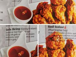 Hasil Karya Para Desainer yang Gagal Tapi Kocak