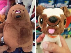 Hasil Karya Para Desainer yang Gagal Tapi Kocak