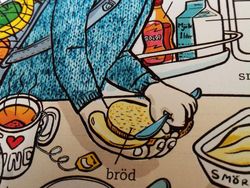 Hasil Karya Para Desainer yang Gagal Tapi Kocak