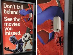 Hasil Karya Para Desainer yang Gagal Tapi Kocak