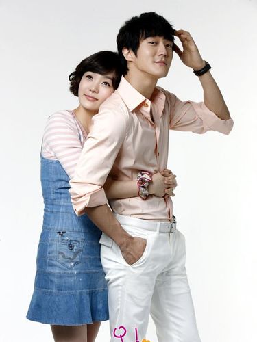 Oh My Lady, salah satu drama Korea Siwon.