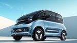 Ini Mobil Listrik Mungil Wuling yang Dirilis Berharga Rp 133 Jutaan