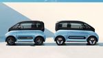 Ini Mobil Listrik Mungil Wuling yang Dirilis Berharga Rp 133 Jutaan