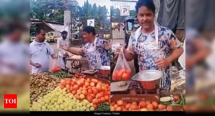 Fakta sesungguhan aktor Bollywood yang banting stir jadi penjual sayur