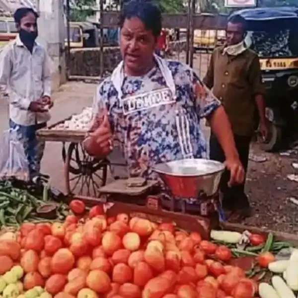 Fakta sesungguhan aktor Bollywood yang banting stir jadi penjual sayur
