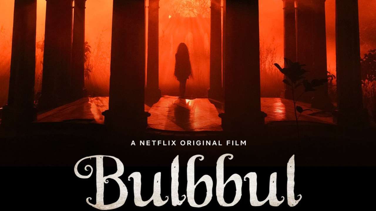 Film Netflix Bulbbul karya Anushka Sharma menuai kontroversi