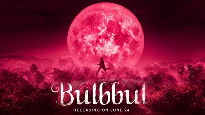 Film Netflix Bulbbul karya Anushka Sharma menuai kontroversi