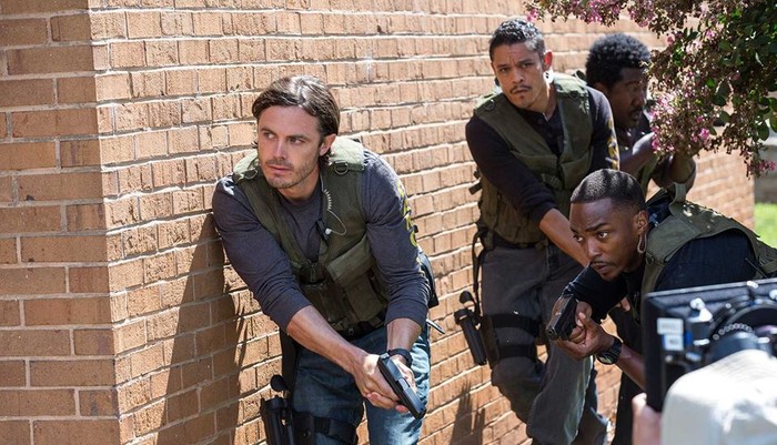 Film Triple 9 Film Triple 9