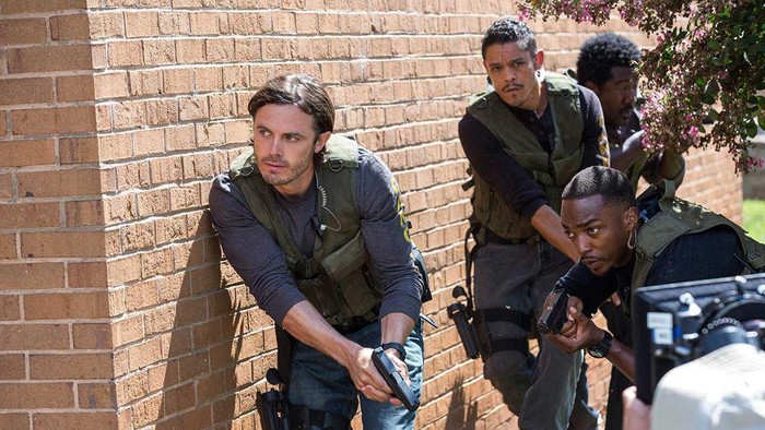 Film Triple 9