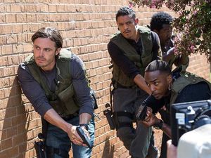 Sinopsis Triple 9, Hadir Kembali di Bioskop Trans TV Hari Ini
