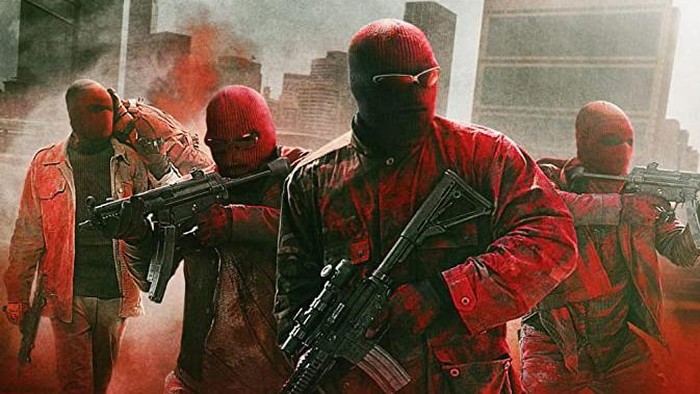 Film Triple 9