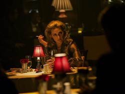 Sinopsis Triple 9, Film Kate WInslet dan Gal Gadot di Bioskop Trans TV