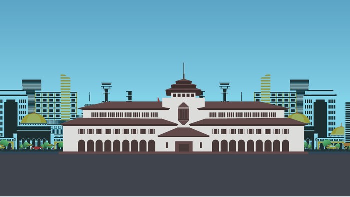 Fokus Wisata Bandun