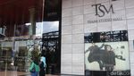 Foto: Penerapan Protokol Kesehatan di TSM Bandung