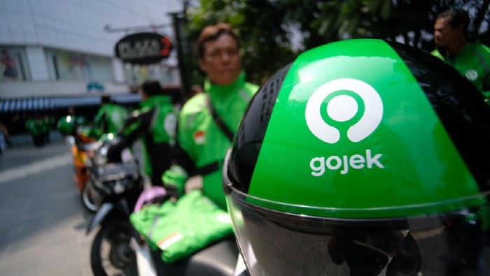 Gojek (iklan)