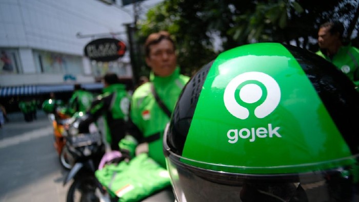 Gojek Dari Call Center Kini Perusahaan Teknologi Terbesar Di Ri