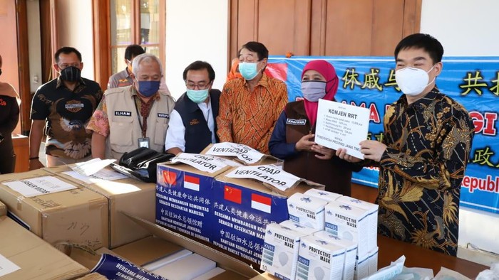 Gubernur Jatim Khofifah Indar Parawansa