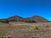 Gunung Lawu Disebut Bakal Erupsi Besar, Begini Kata KPH