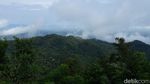 Foto: Keindahan Negeri di Atas Awan Gunungkidul
