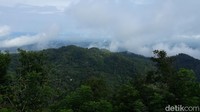Dalam Peraturan Bupati Gunungkidul Nomor 33 Tahun 2018, Petilasan Gununggambar termasuk dalam Kawasan Strategis Pariwisata VI (KSP VI) berupa pembangunan Daya Tarik Wisata unggulan alam pegunungan dengan pendukung wisata budaya. (Kristina/detikcom)