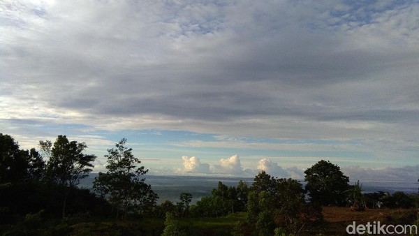 Objek wisata ini sudah masuk dalam pengelolaan Dinas Pariwisata dan dikembangkan oleh pemuda setempat. Berlokasikan di Desa Kampung, Kecamatan Ngawen (Kristina/detikcom) Objek wisata ini sudah masuk dalam pengelolaan Dinas Pariwisata dan dikembangkan oleh pemuda setempat. Berlokasikan di Desa Kampung, Kecamatan Ngawen (Kristina/detikcom)
