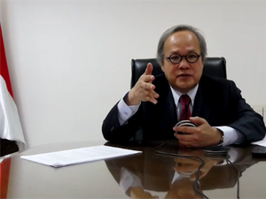 Cerita Spa Bali WNI di Lebanon yang Terkena Dampak Krisis