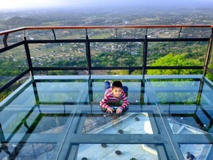 PTKM Diperpanjang, Gunungkidul Batasi Operasional Wisata Sampai Jam 8 Malam
