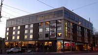 Selain Hotel Melbourne Stamford Plaza, Hotel Rydges on Swanston di CBD Melbourne juga terindikasi melakukan pelanggaran. Diketahui, hotel ini juga masuk tempat karantina (Facebook)