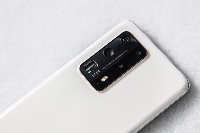 Huawei P40