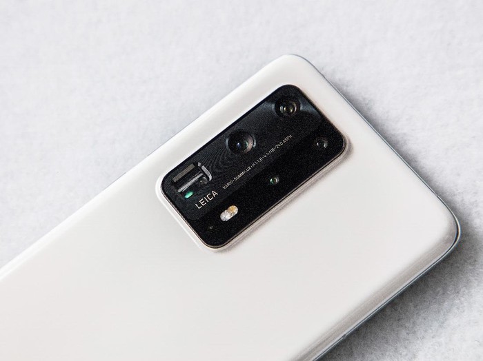 Huawei P40