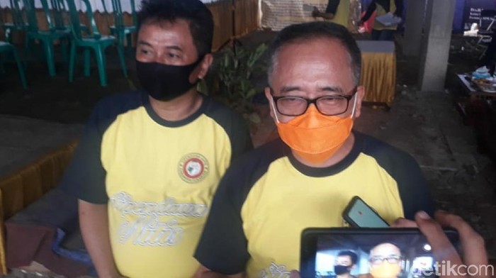 Ini langkah Pemkab Sukabumi menghadapi musim kemarau